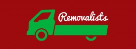 Removalists Woorabinda - My Local Removalists